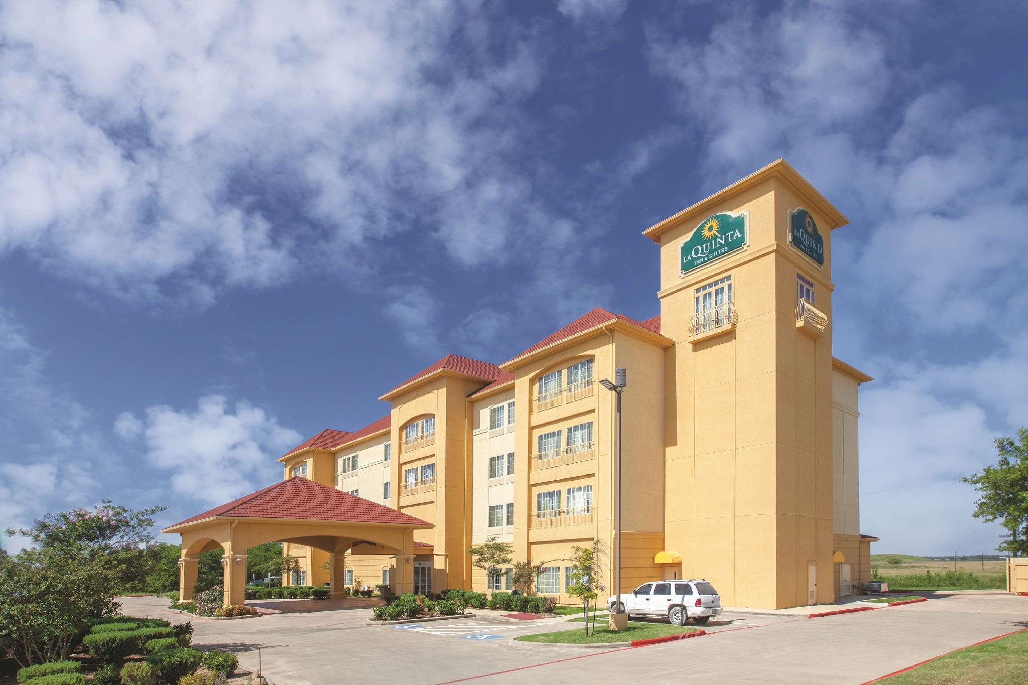 La Quinta By Wyndham Gainesville Exterior photo