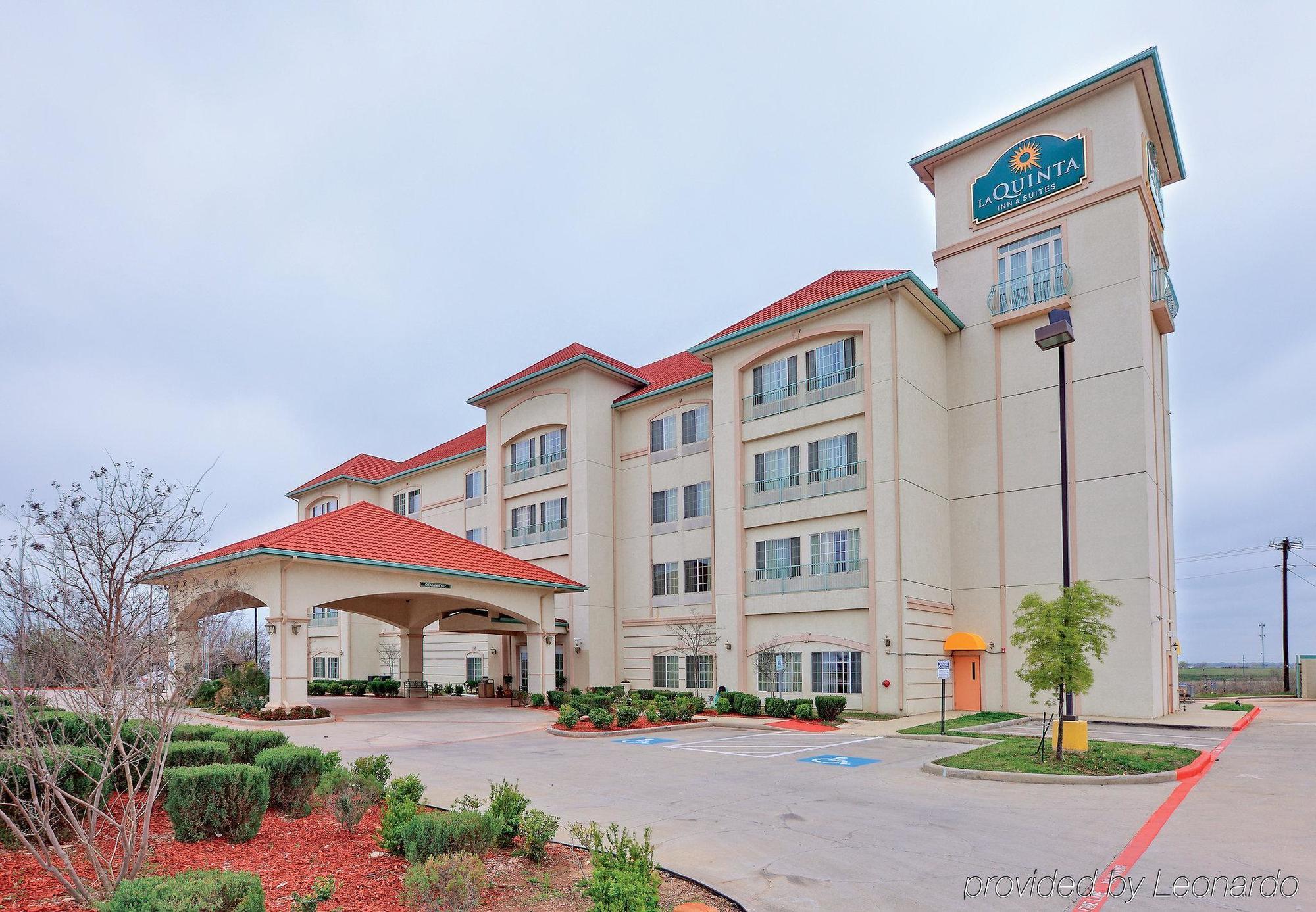 La Quinta By Wyndham Gainesville Exterior photo
